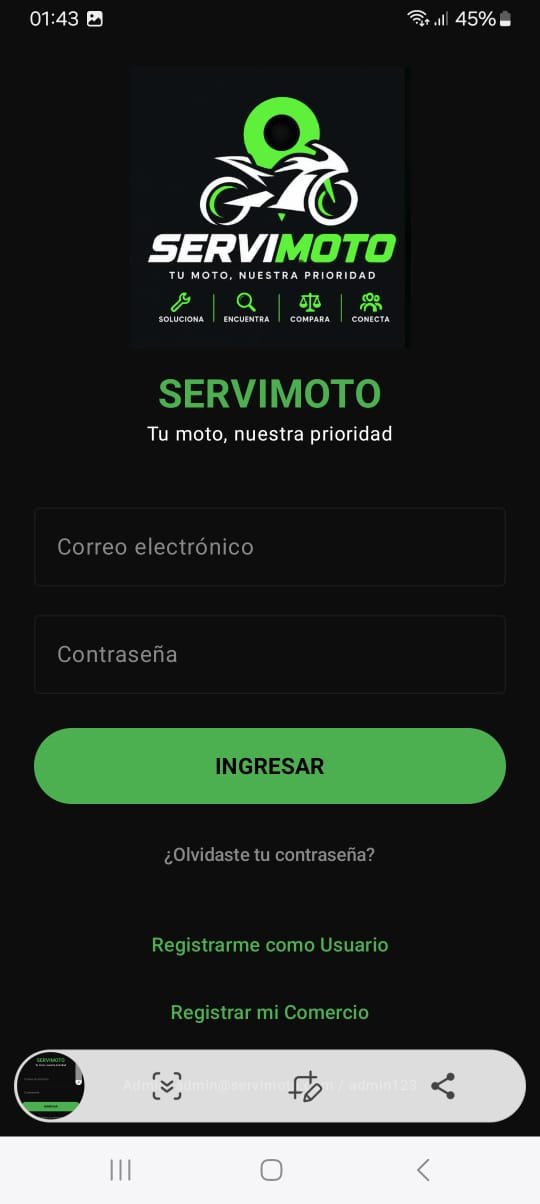 SEVIMOTOS