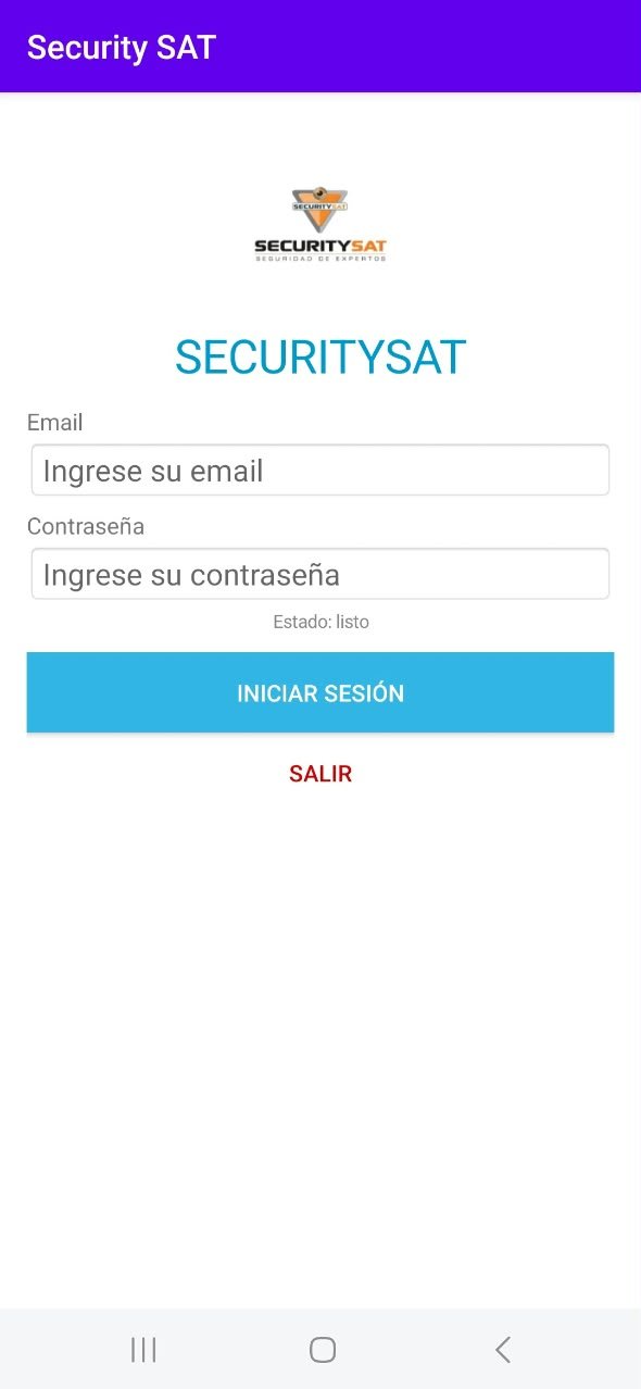 SecuritySat