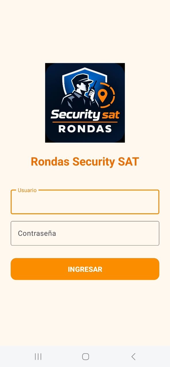 GPS Cuidador